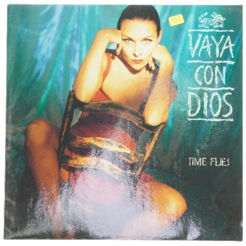Vaya Con Dios – Time Flies LP