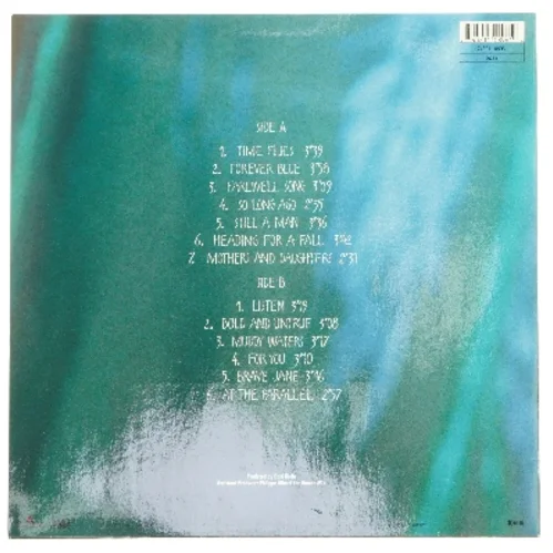 Vaya Con Dios – Time Flies LP