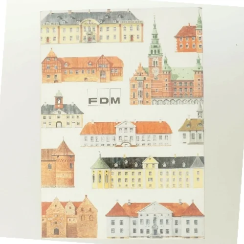 Sagn, romantik, drama (Bog)