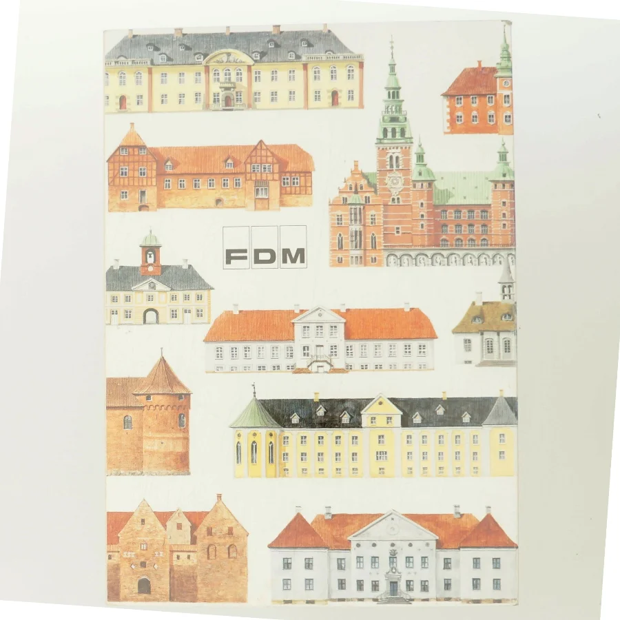 Sagn, romantik, drama (Bog)