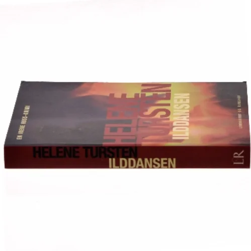 Illdansen af Helene Tursten (Bog)