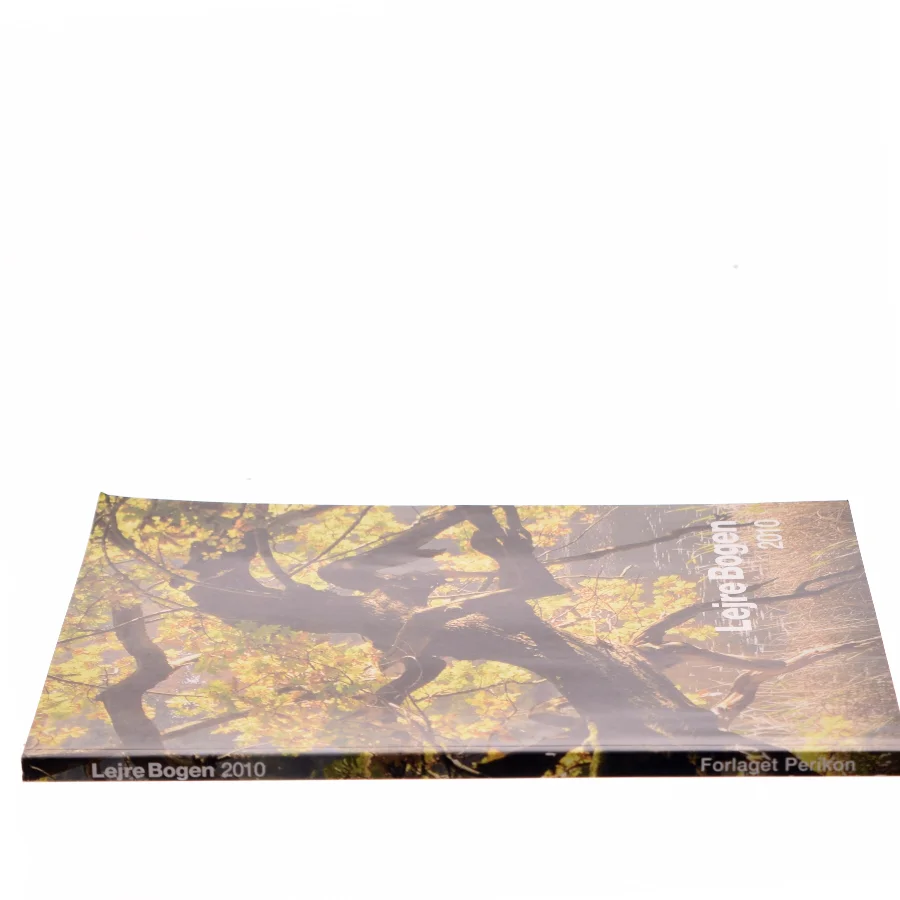 Lejre Bogen 2010 af <Bogens forfattere> (Bog)