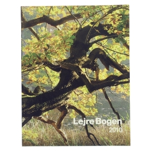 Lejre Bogen 2010 af <Bogens forfattere> (Bog)