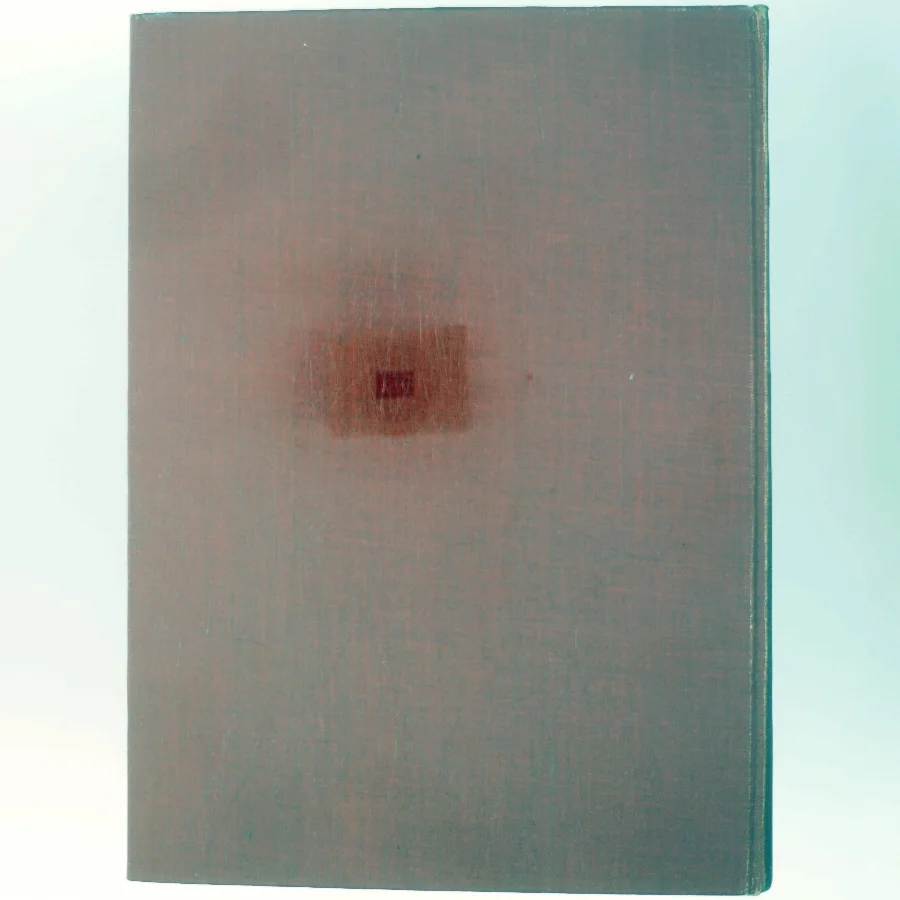 Året 1967 (Bog)
