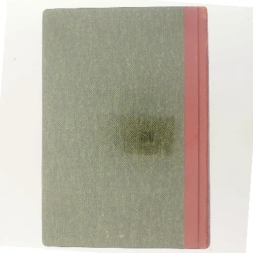 Danmark i 130'erne af Richard Andersen (Bog)