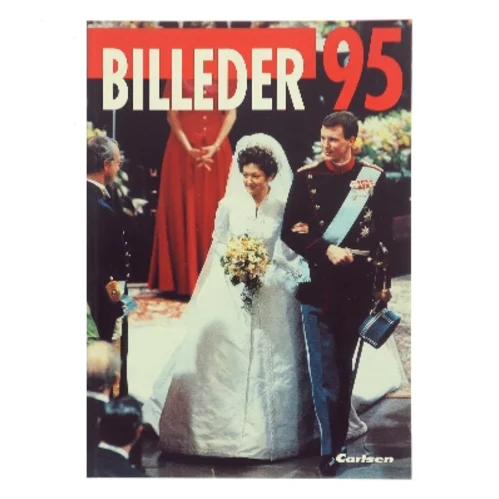Billeder 95 (Bog)