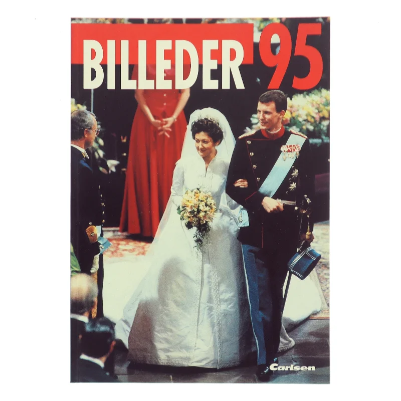 Billeder 95 (Bog)