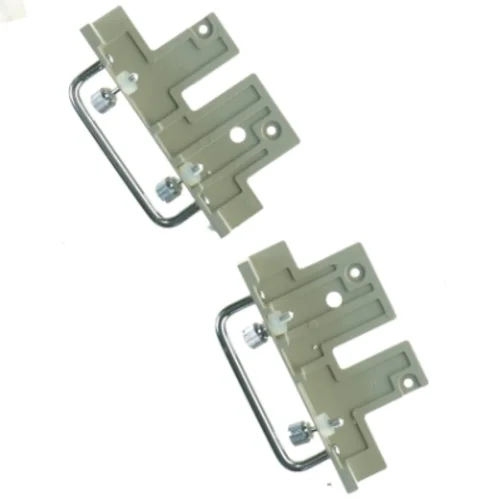 Rack håndtag for 19” Beslag (str. 13 x 9 cm)