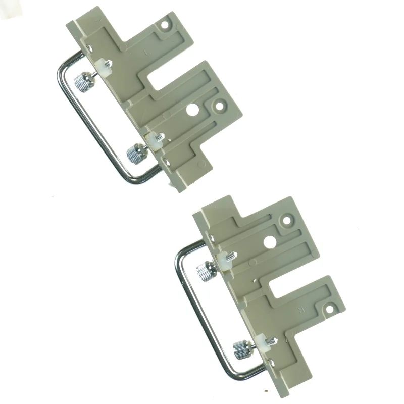 Rack håndtag for 19” Beslag (str. 13 x 9 cm)