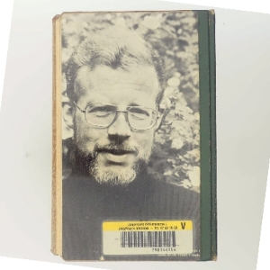 Borte Borte af Anders Bodelsen (Bog)