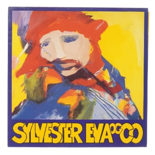 Sylvester Eva og Co LP