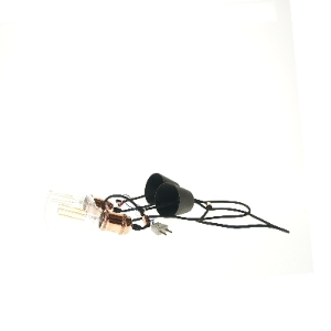 Dobbelt pendel lampe montering fra Nordlux (str. Ø 12 cm)