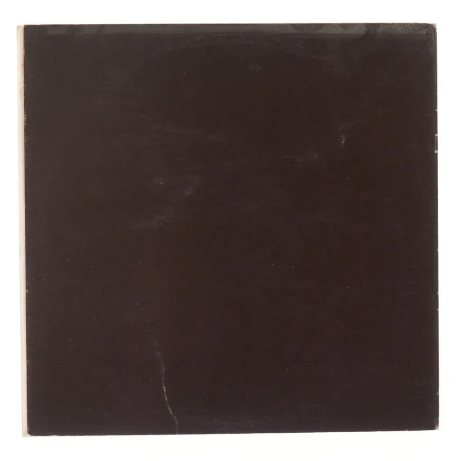 Jethro Tull - Living in the Past vinyl album