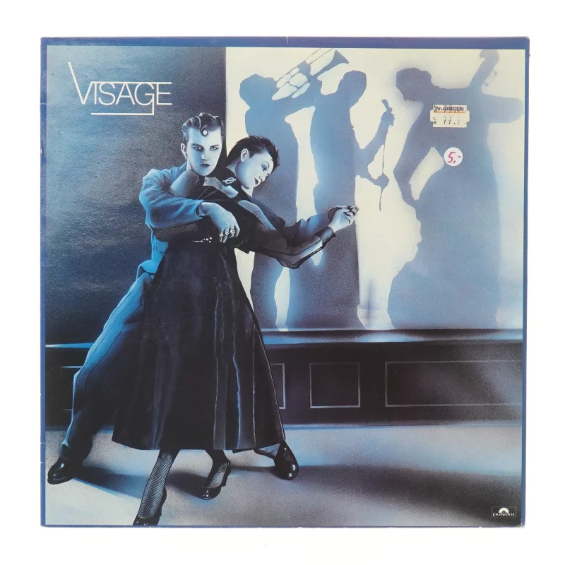 Visage album