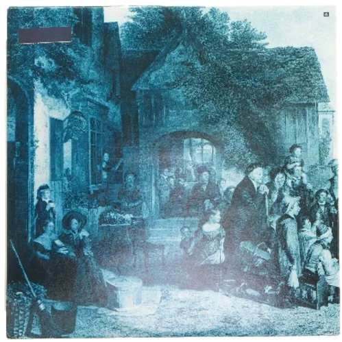 The Moody Blues fra The Moody Blues LP