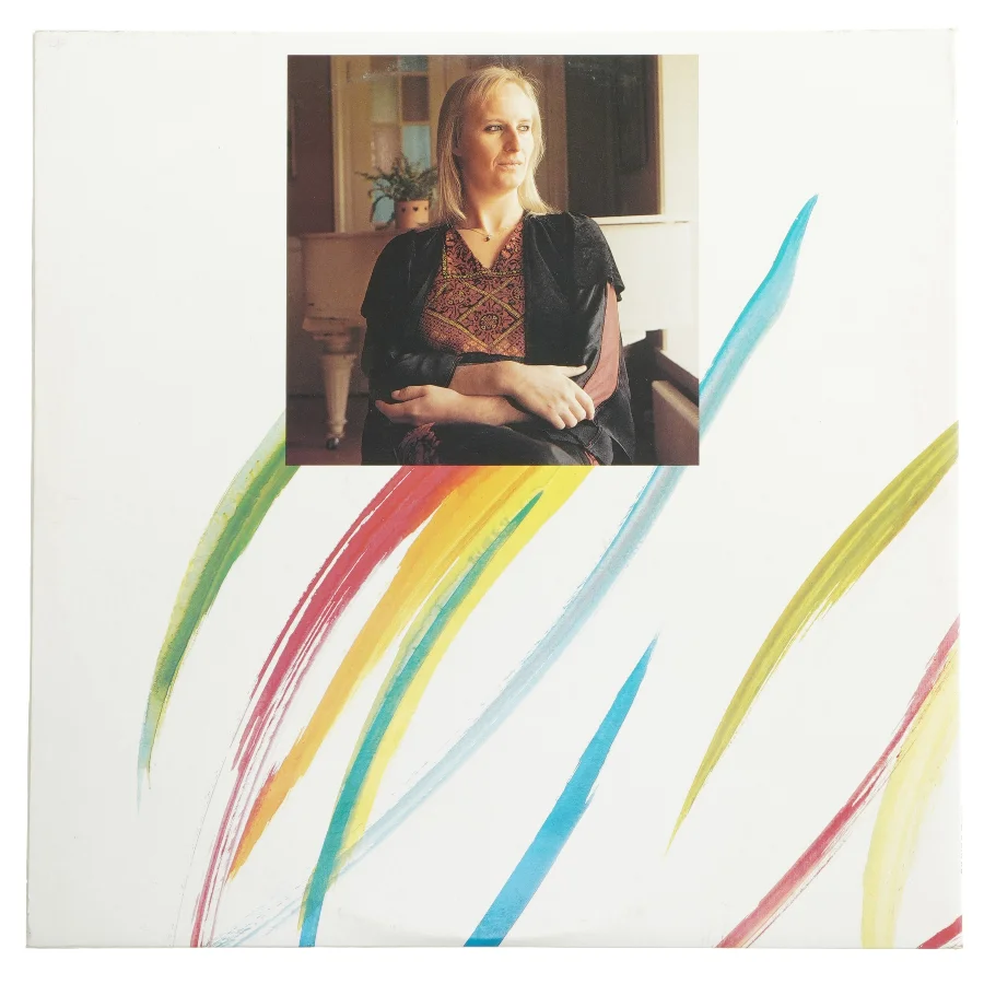 Det, digte af Inger Christensen og Pia Raug LP