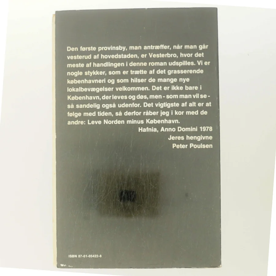 Freud, Jung og de andre af Peter Poulsen (Bog)