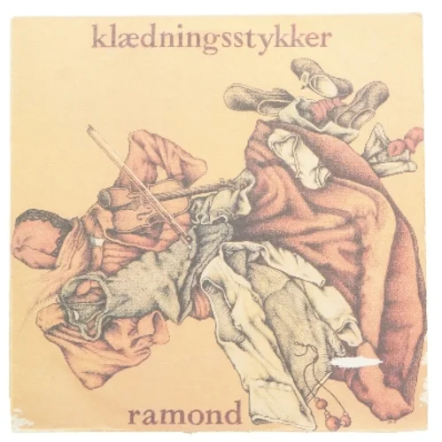 Ramond Klædningsstykker LP