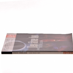 Den åbne dør af Anders Bodelsen (Bog)