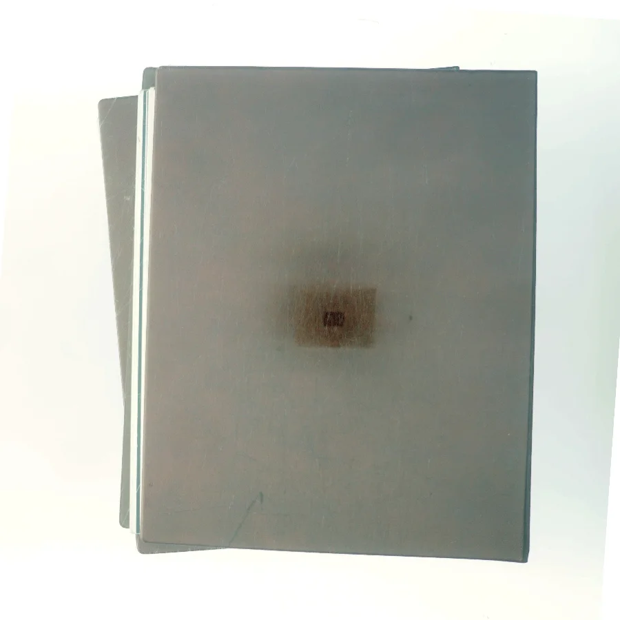 Illustreret Tidende 1860-63 samt 1864-69 (Bog)