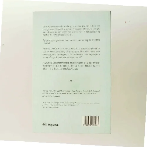 Hjulskift : roman af Vigdis Hjorth (Bog)