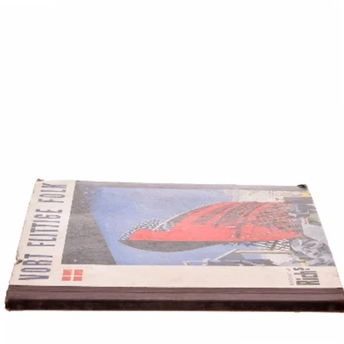 Vort Flittige Folk af <Bogens forfattere> (Bog)