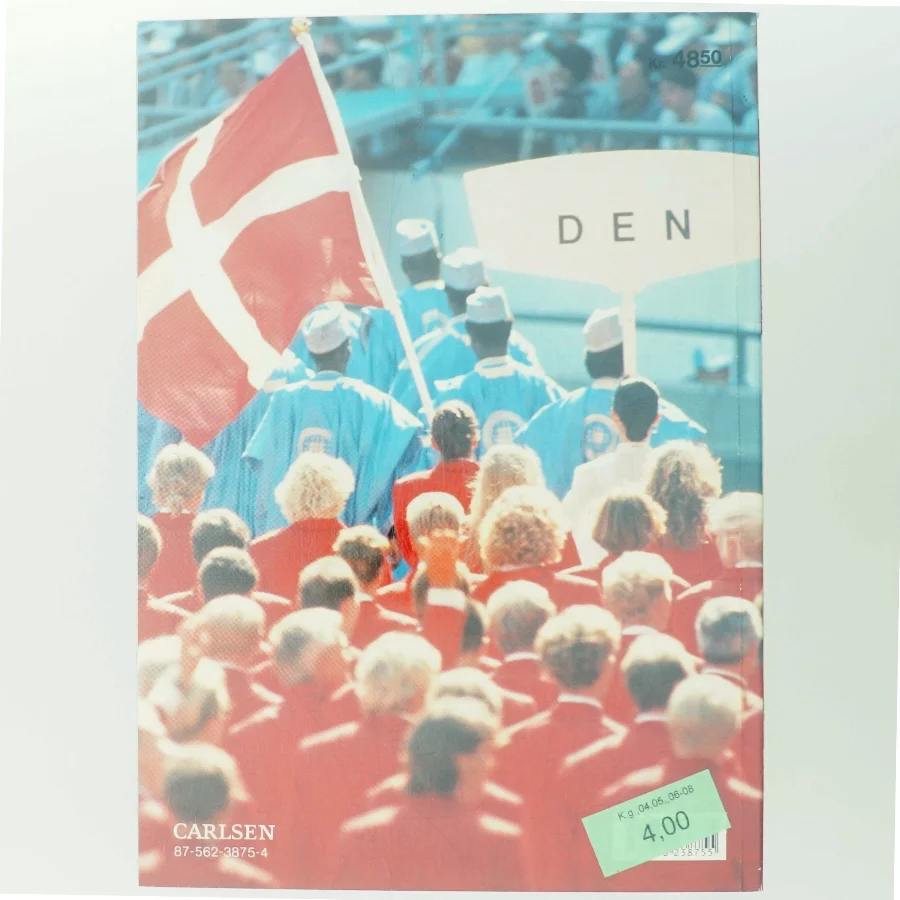 88 i Billeder af <Ukendt> (Bog)