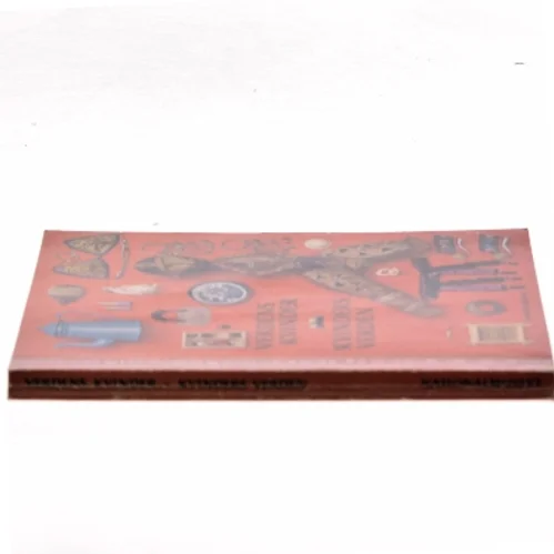 Verdens Kvinder - Kvinders Verden af <Bogens forfattere> (Bog)