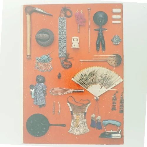 Verdens Kvinder - Kvinders Verden af <Bogens forfattere> (Bog)