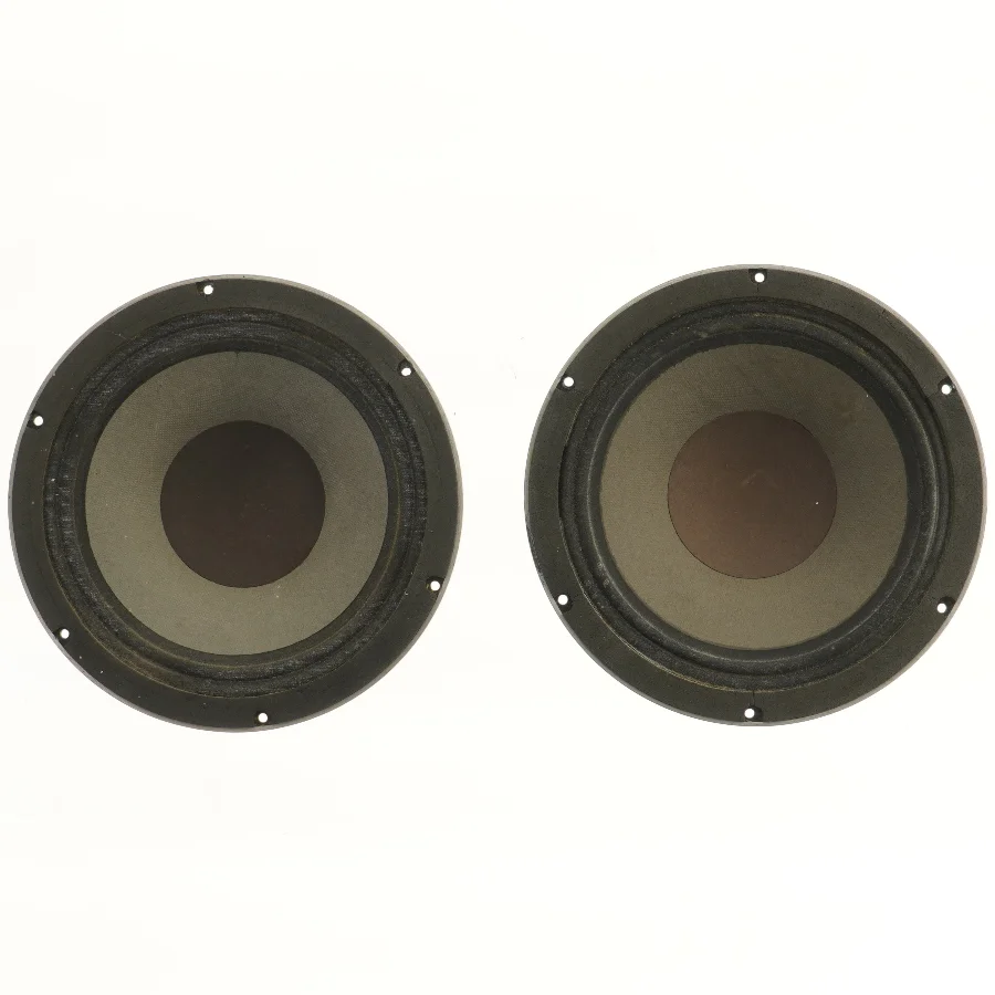 Beyma 10G150 guitarhøjttalere som i Fender Twin Reverb - Høj effektivitet 99 dB, 125W - 2 stk Ø 27 cm)