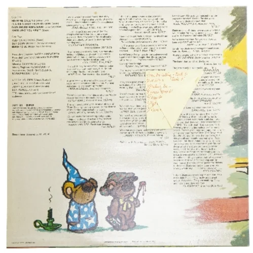 Slade Alive! LP fra Polydor