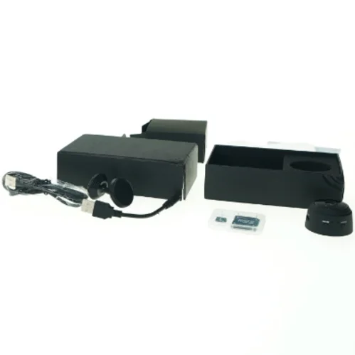 USB overvågningskamera (str. 14 x 9 cm)