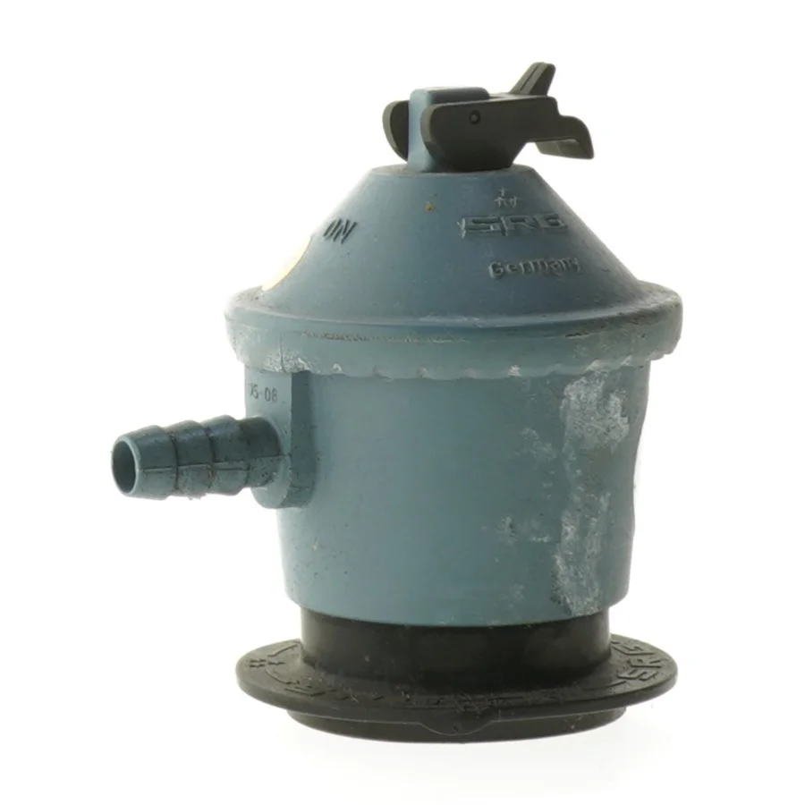 Gasregulator SRG Type 591 fra SRG (str. 10 cm)