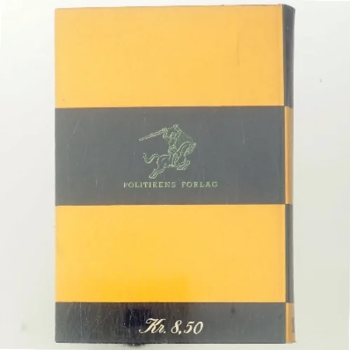 Hvem Hvad Hvor af <Bogens forfattere> (Bog)