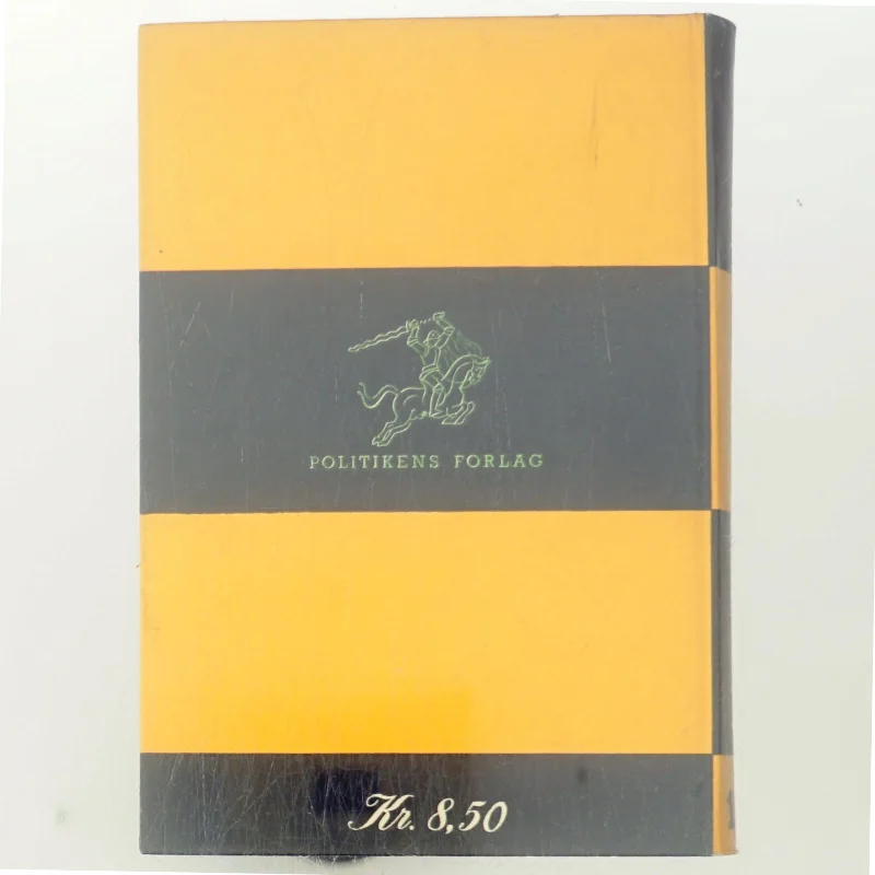 Hvem Hvad Hvor af <Bogens forfattere> (Bog)