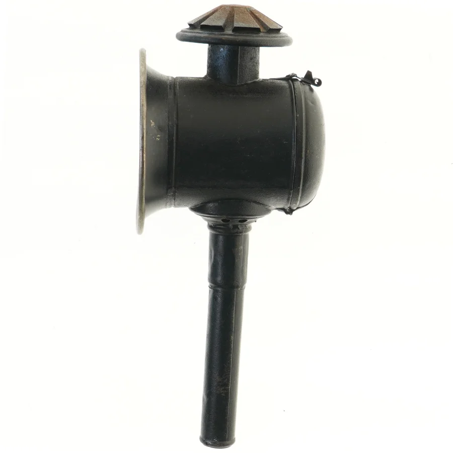 Antik vognlanterne (str. 42 cm)
