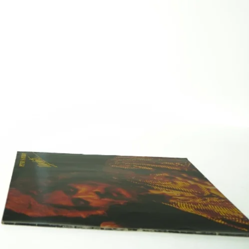 Peter Sarstedt - Update Vinylplade (str. 30 x 31 cm)