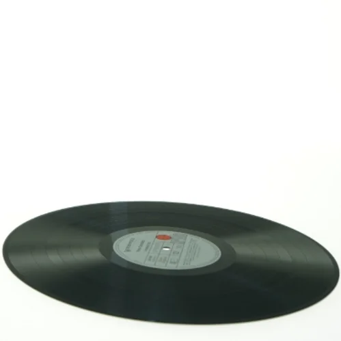 Peter Sarstedt - Update Vinylplade (str. 30 x 31 cm)