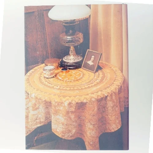 The Color Book of Tie Dyeing & Batik (Bog)