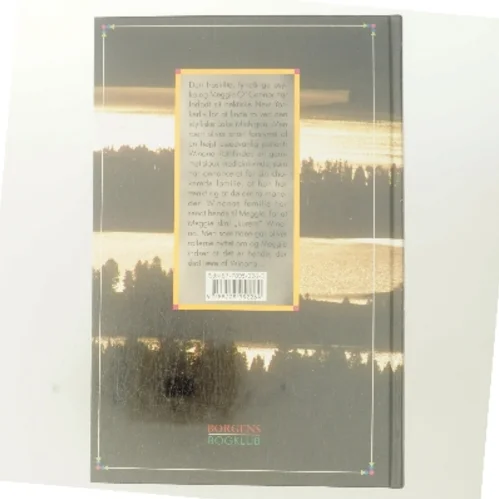 Winonas visdom : en shamankvindes historie af Priscilla Cogan (Bog)