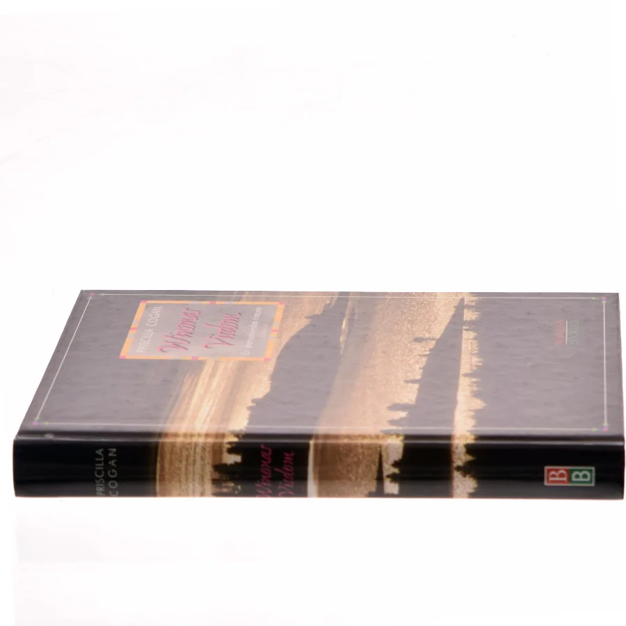 Winonas visdom : en shamankvindes historie af Priscilla Cogan (Bog)