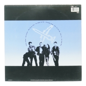 Corps, hvis alt var ok fra Cvs (str. 30 cm)