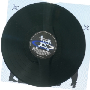 Corps, hvis alt var ok fra Cvs (str. 30 cm)