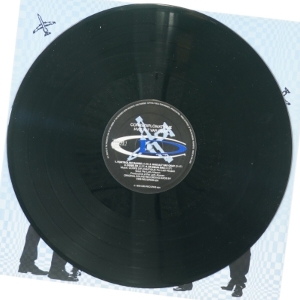 Corps, hvis alt var ok fra Cvs (str. 30 cm)