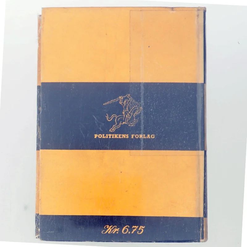 HVEM HVAD HVOR af <Bogredaktionen> (Bog)