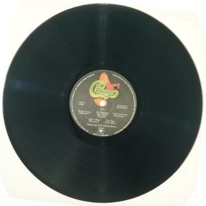 Chicago fra Cd (str. 30 cm)