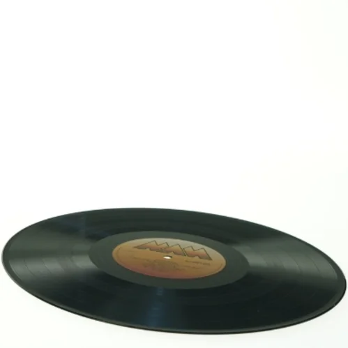 Gilbert O'Sullivan South Paw fra MAM (str. 31 x 31 cm)