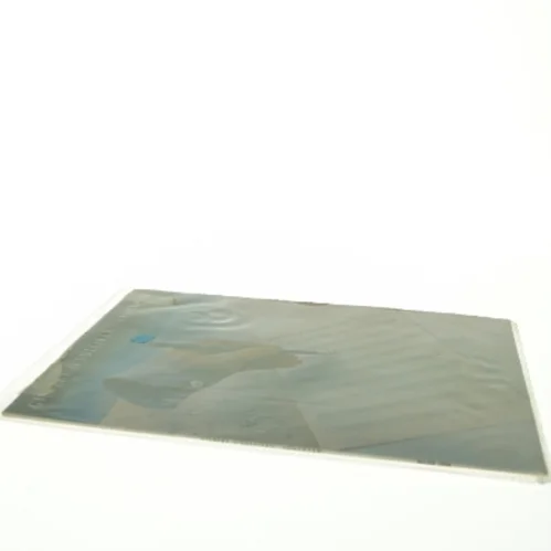 Gilbert O'Sullivan South Paw fra MAM (str. 31 x 31 cm)