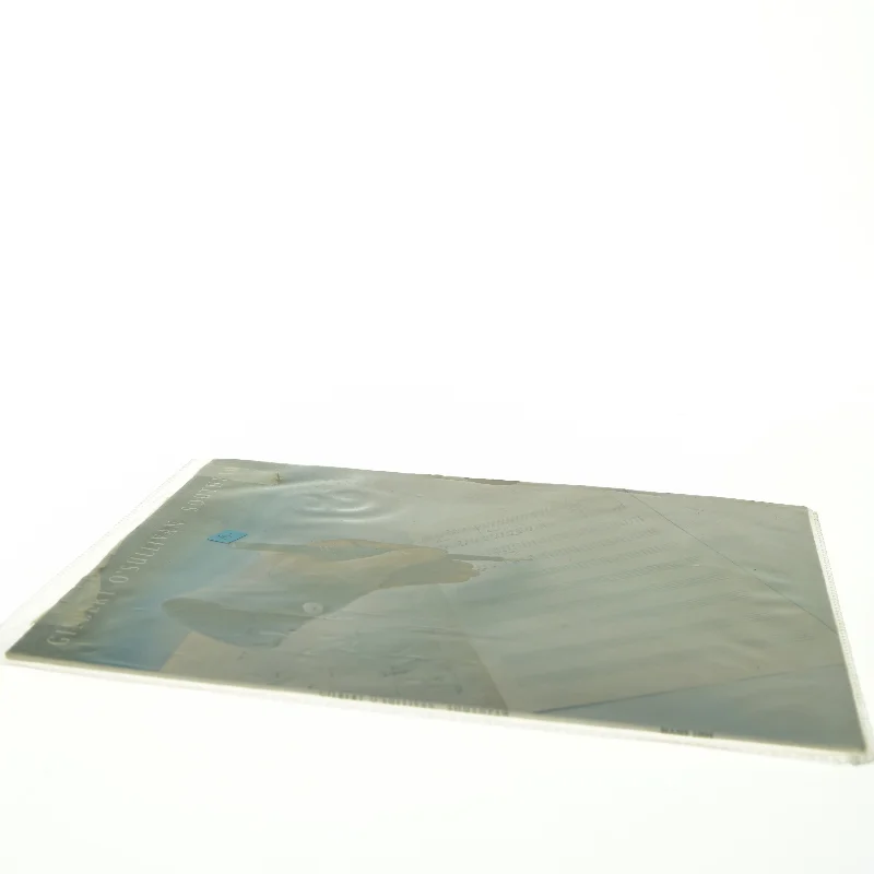 Gilbert O'Sullivan South Paw fra MAM (str. 31 x 31 cm)