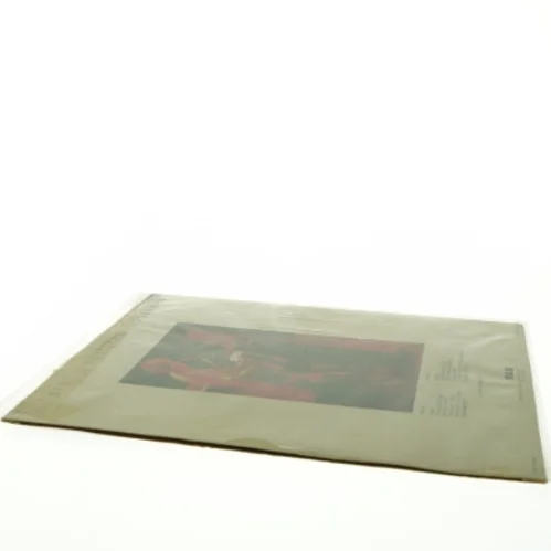 Gilbert O'Sullivan South Paw fra MAM (str. 31 x 31 cm)